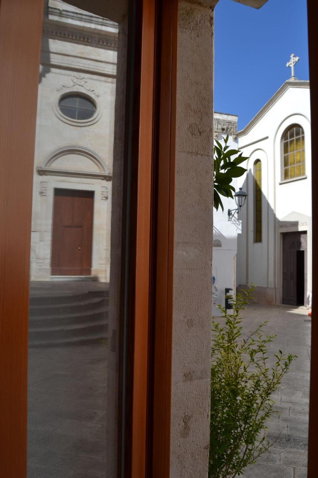 Casa Zizi Apartment Locorotondo Exterior photo